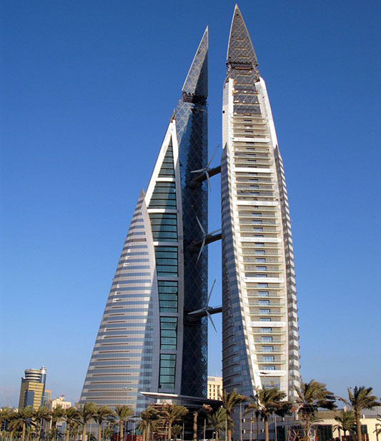 بوكينج البحرين